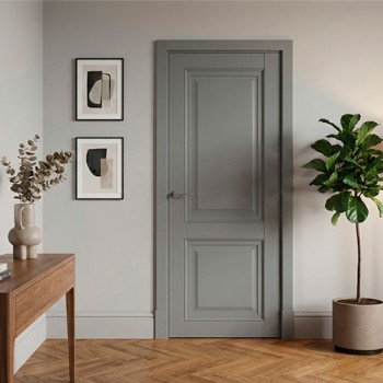 Скидка на все двери!