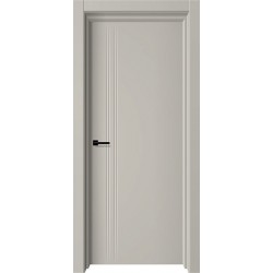 Дверь Ирида-1 Коа глухая