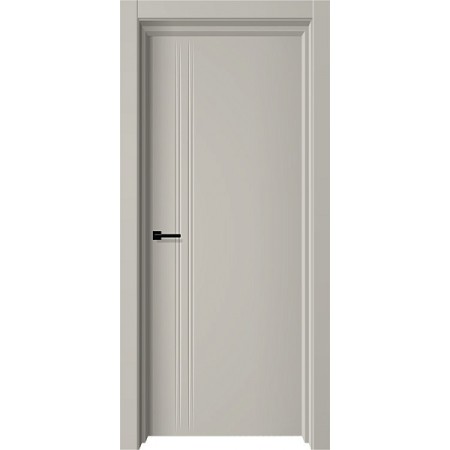 Дверь Ирида-1 Коа глухая