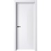Дверь Ирида-3 Альба глухая