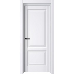 Дверь Орис-3 Альба глухая