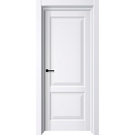 Дверь Орис-3 Альба глухая Дверь Орис-3 Альба глухая