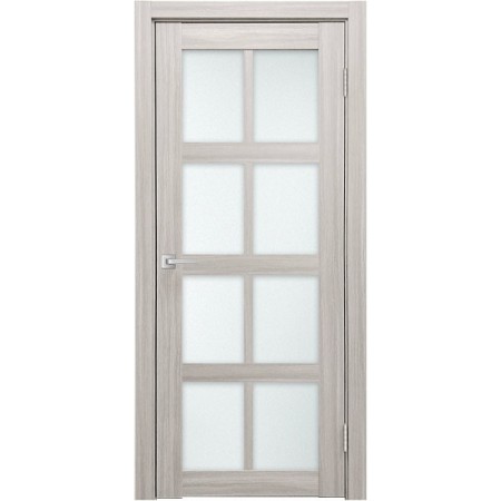 Дверь К-8 остекленная Дверь К-8 остекленная