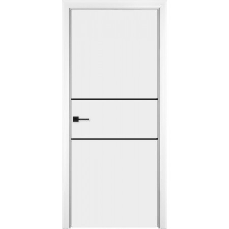 Дверь Лайн-3 глухая Дверь Лайн-3 глухая