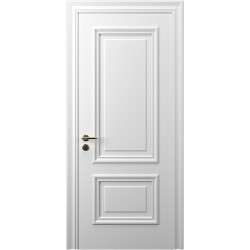 Дверь Премьер 14 глухая