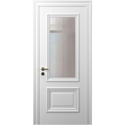 Дверь Премьер 14 остекленная