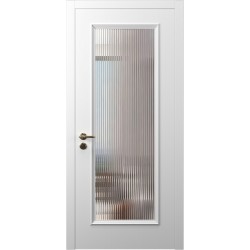 Дверь Премьер 16 остекленная