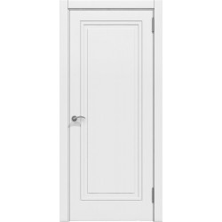 Дверь Бергамо глухая