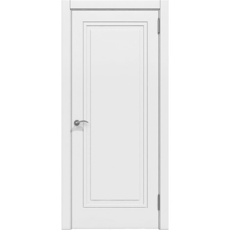 Дверь Бергамо глухая Дверь Бергамо глухая