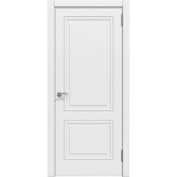 Дверь Бергамо 2 глухая