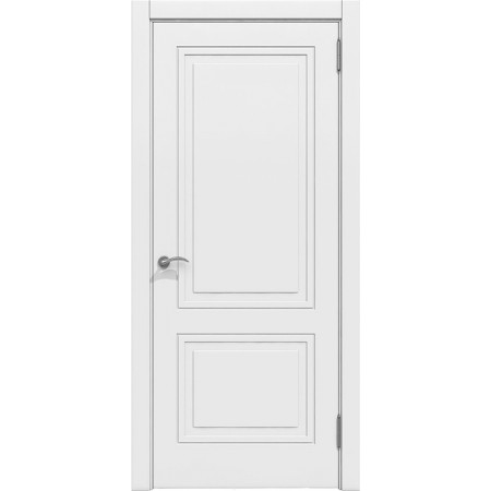 Дверь Бергамо 2 глухая Дверь Бергамо 2 глухая