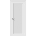 Дверь Квадро 6 остекленная