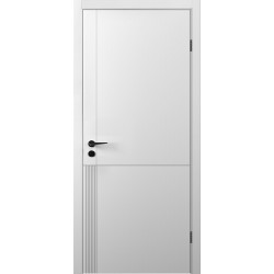 Дверь Тренд глухая