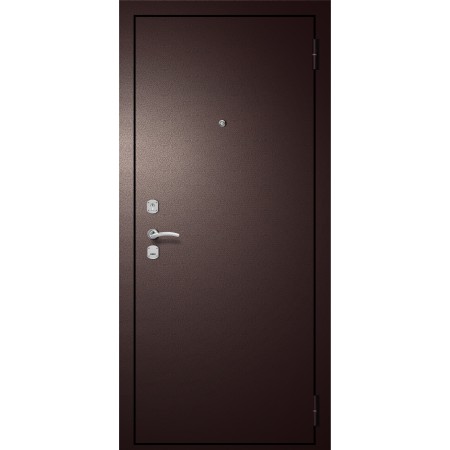 Дверь металлическая METIX-22
