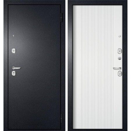 Дверь металлическая METIX-28