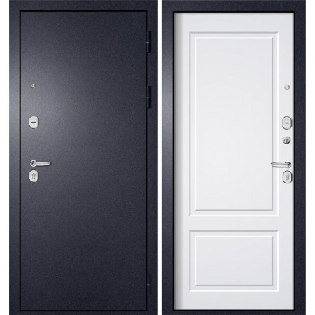 Дверь металлическая TEPLA-1
