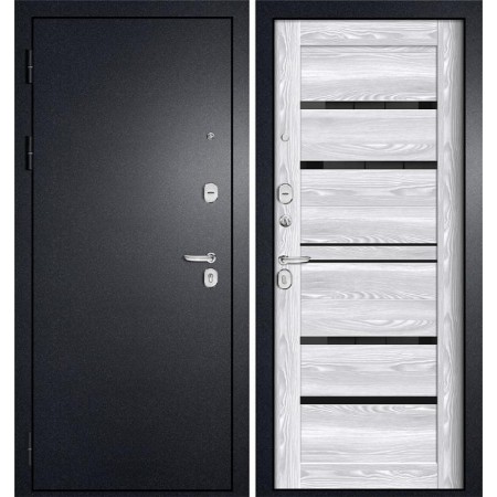 Дверь металлическая TEPLA-2