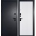 Дверь TEPLA-4